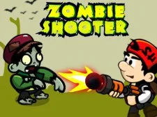 Zombie Shooter